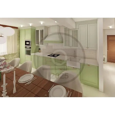 In With Sauna Slivno Ravno