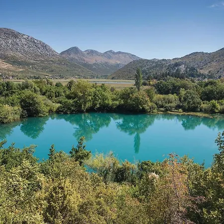 Holiday home In With Sauna