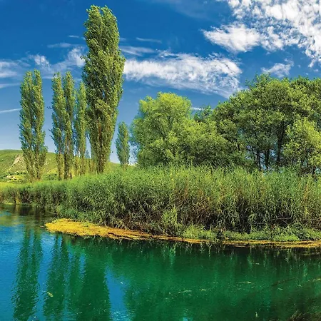 Holiday home In With Sauna *