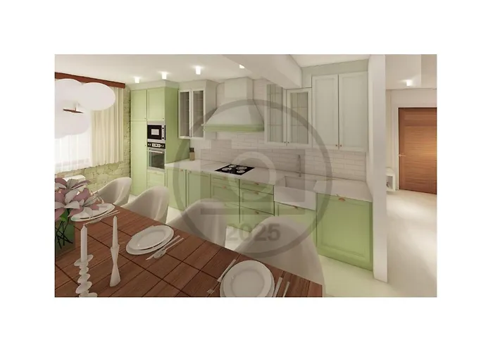 In With Sauna Slivno Ravno